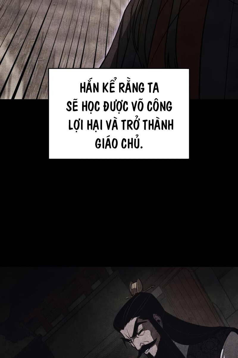 Thiên Ma Thần Quyết: Trùng Sinh