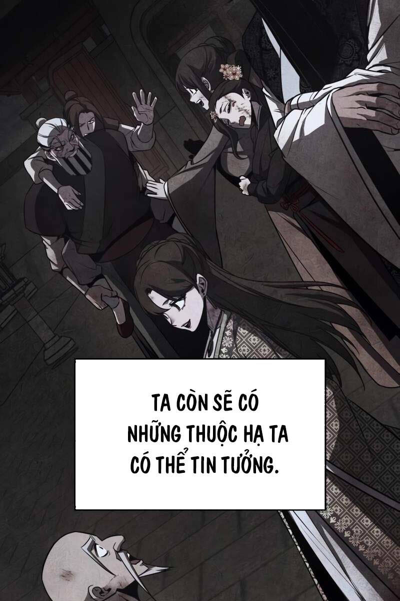 Thiên Ma Thần Quyết: Trùng Sinh