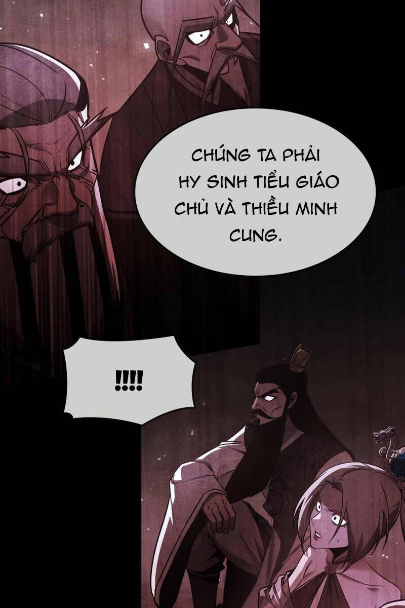 Thiên Ma Thần Quyết: Trùng Sinh
