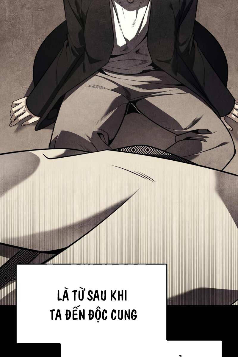 Thiên Ma Thần Quyết: Trùng Sinh
