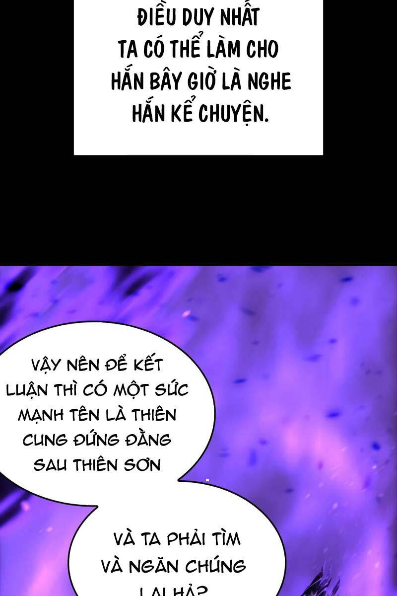 Thiên Ma Thần Quyết: Trùng Sinh