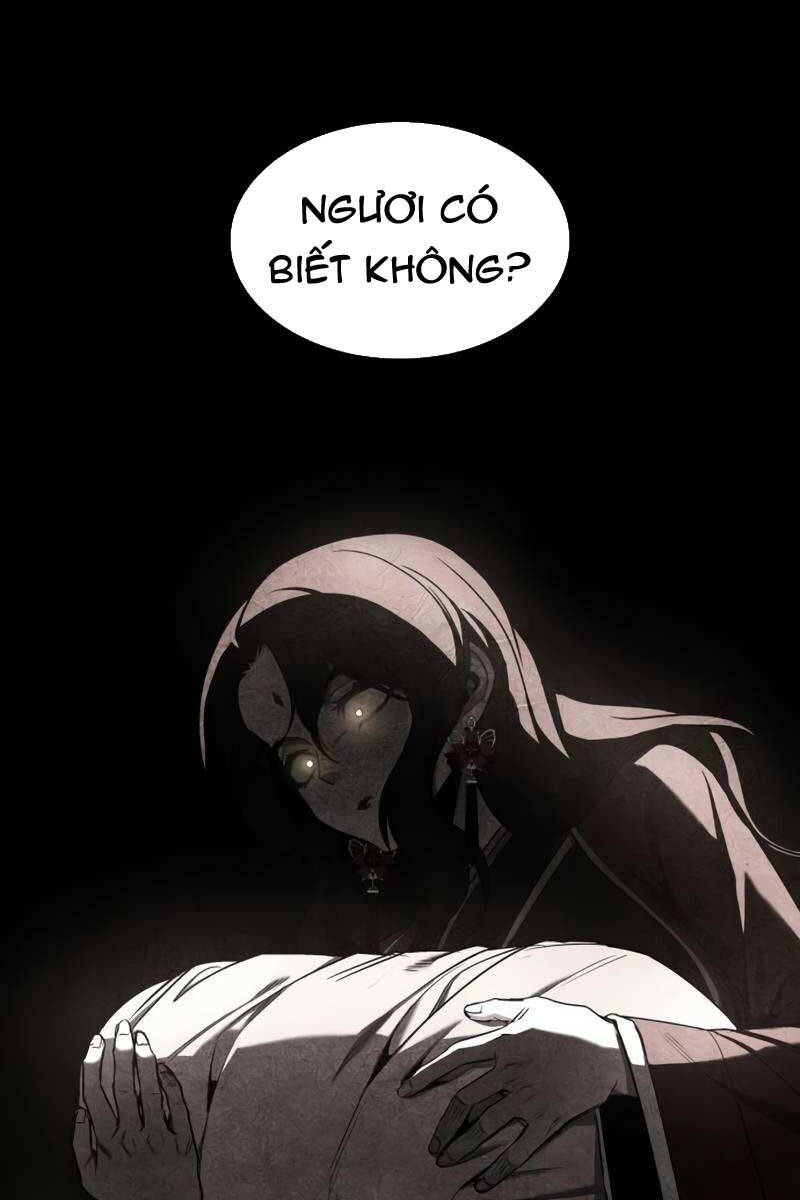 Thiên Ma Thần Quyết: Trùng Sinh