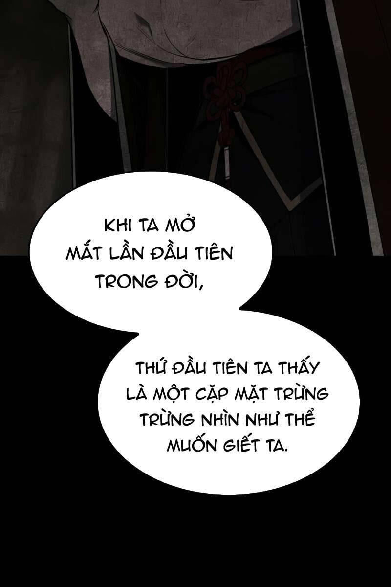Thiên Ma Thần Quyết: Trùng Sinh