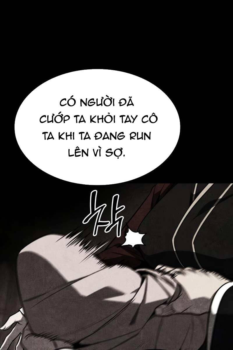 Thiên Ma Thần Quyết: Trùng Sinh