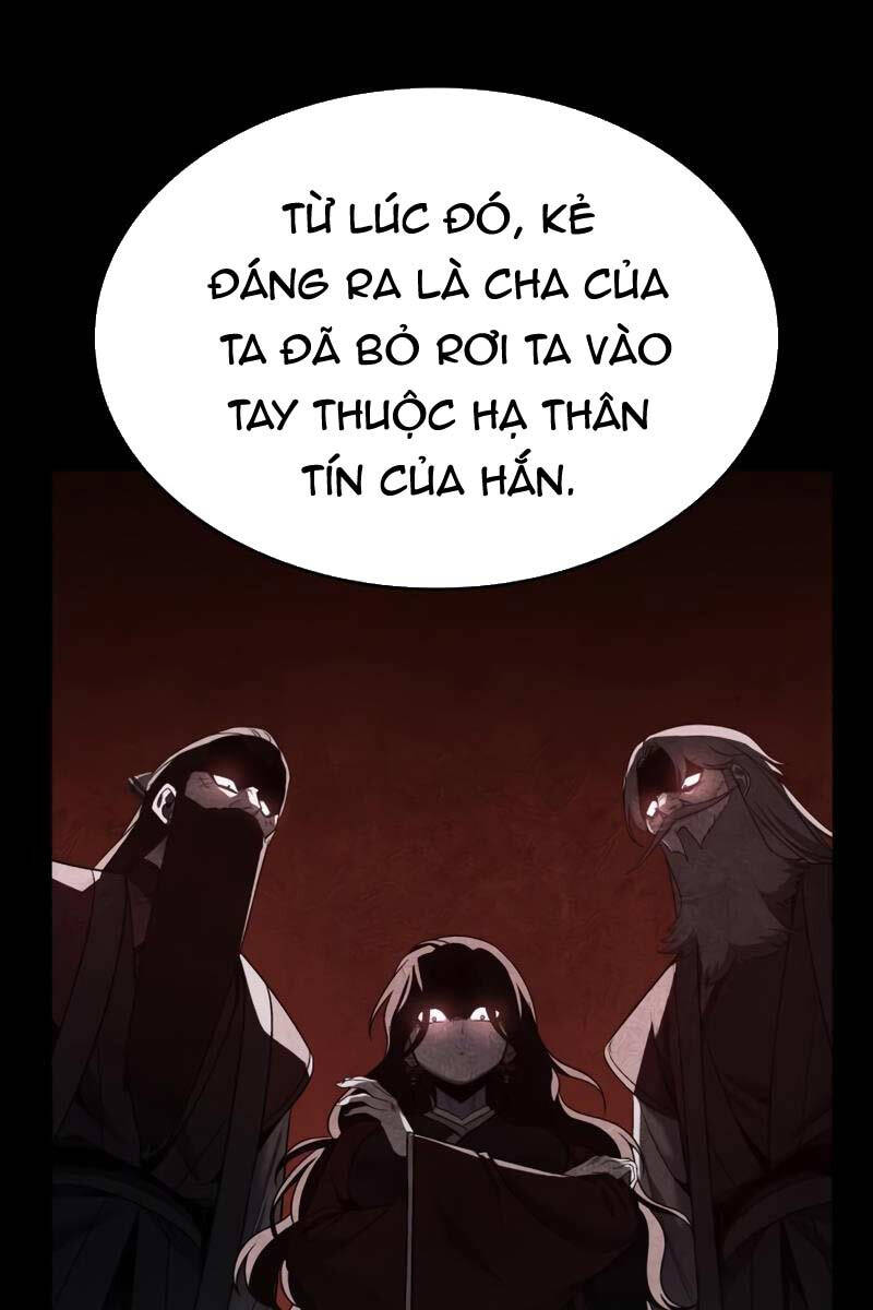 Thiên Ma Thần Quyết: Trùng Sinh