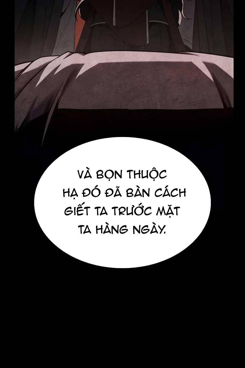 Thiên Ma Thần Quyết: Trùng Sinh