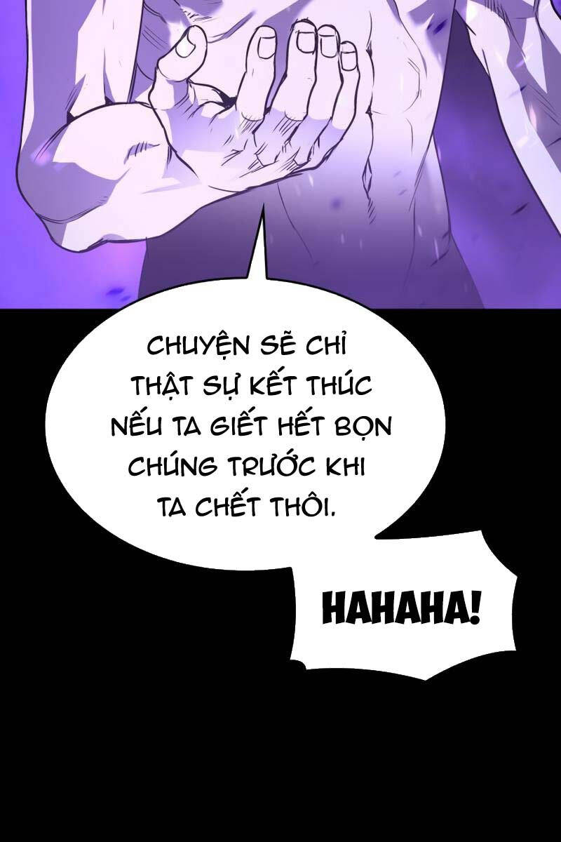 Thiên Ma Thần Quyết: Trùng Sinh