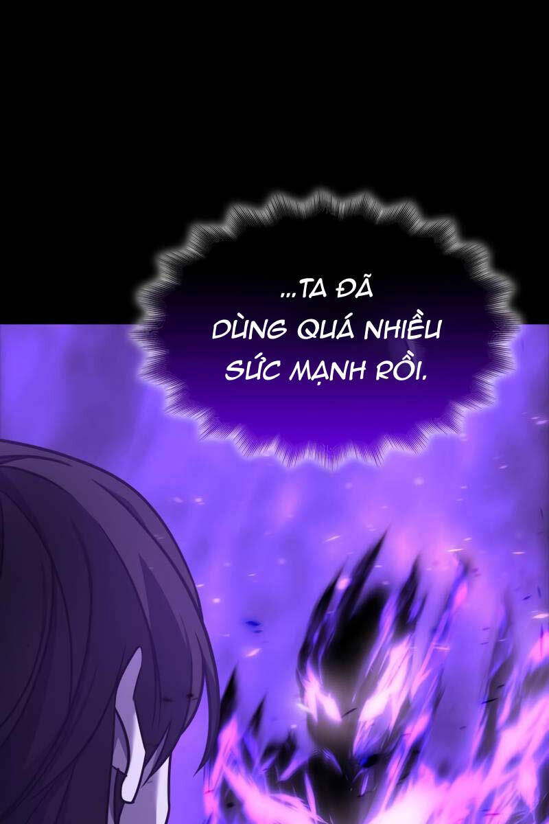 Thiên Ma Thần Quyết: Trùng Sinh