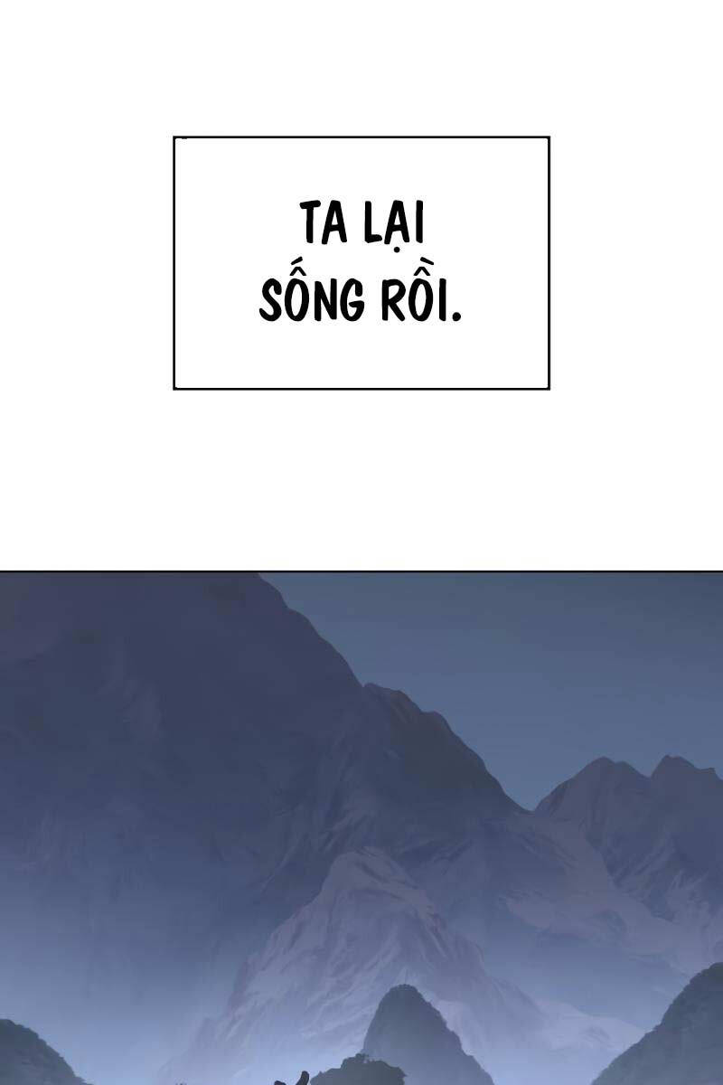 Thiên Ma Thần Quyết: Trùng Sinh
