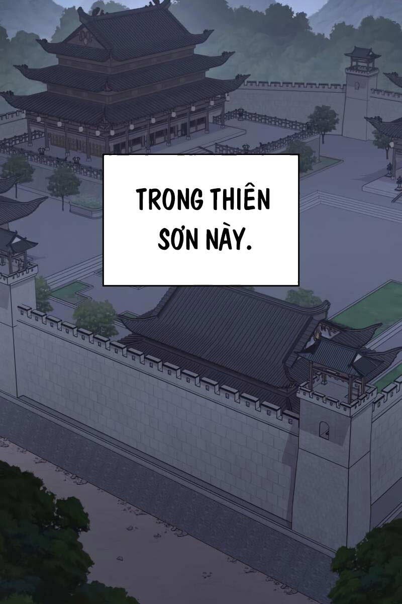 Thiên Ma Thần Quyết: Trùng Sinh
