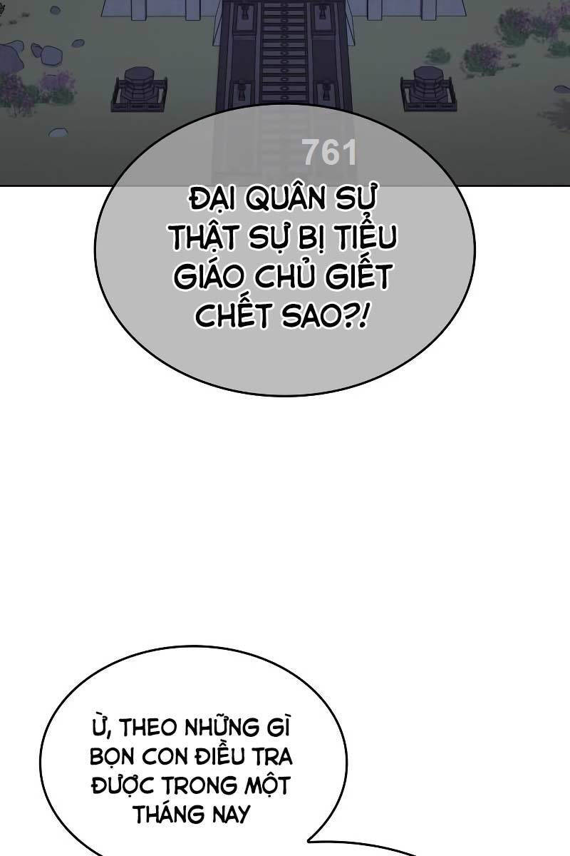Thiên Ma Thần Quyết: Trùng Sinh