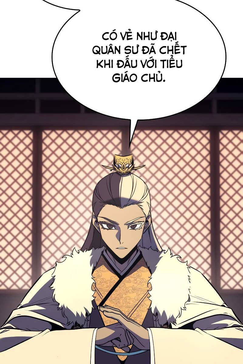 Thiên Ma Thần Quyết: Trùng Sinh