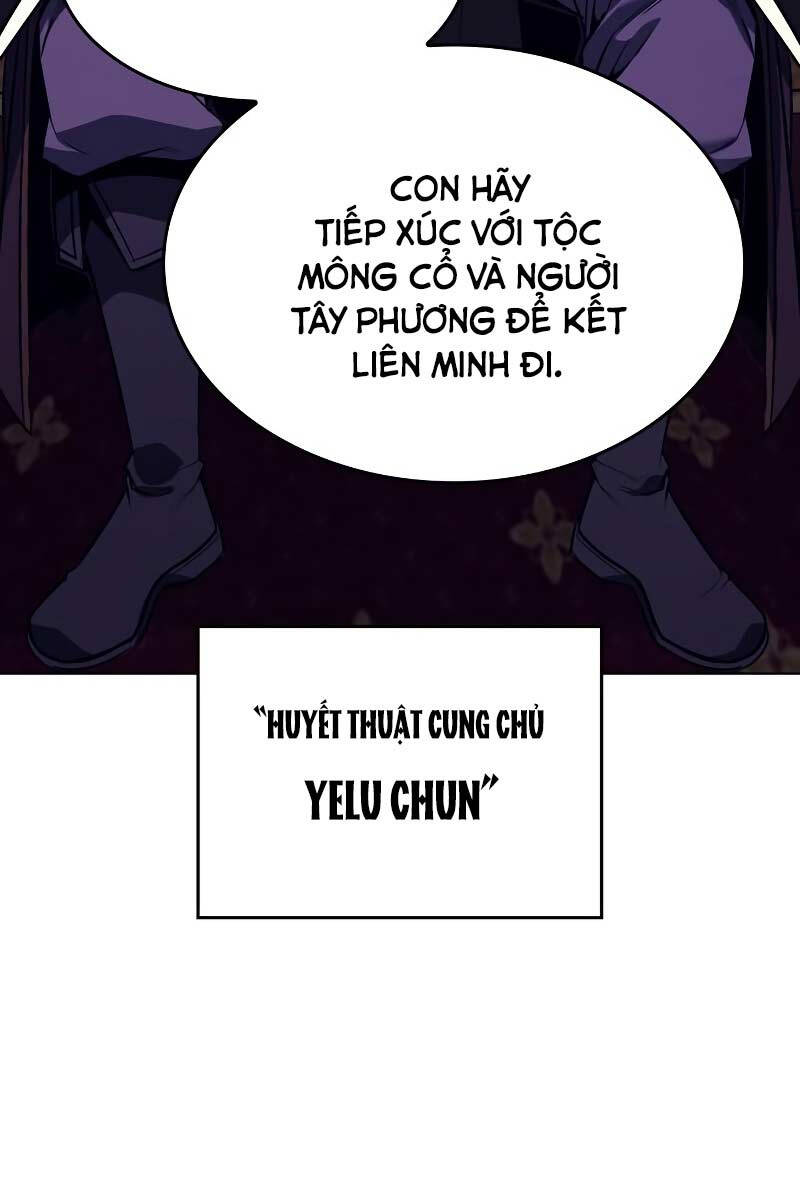 Thiên Ma Thần Quyết: Trùng Sinh