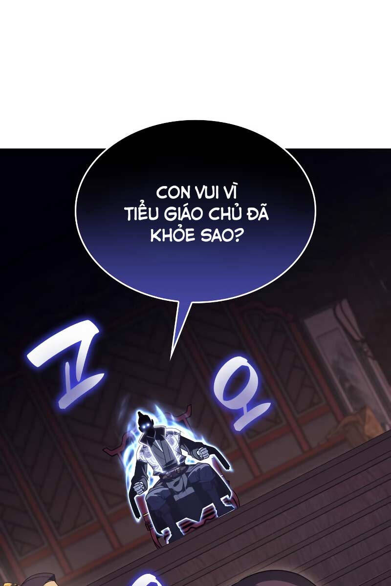 Thiên Ma Thần Quyết: Trùng Sinh