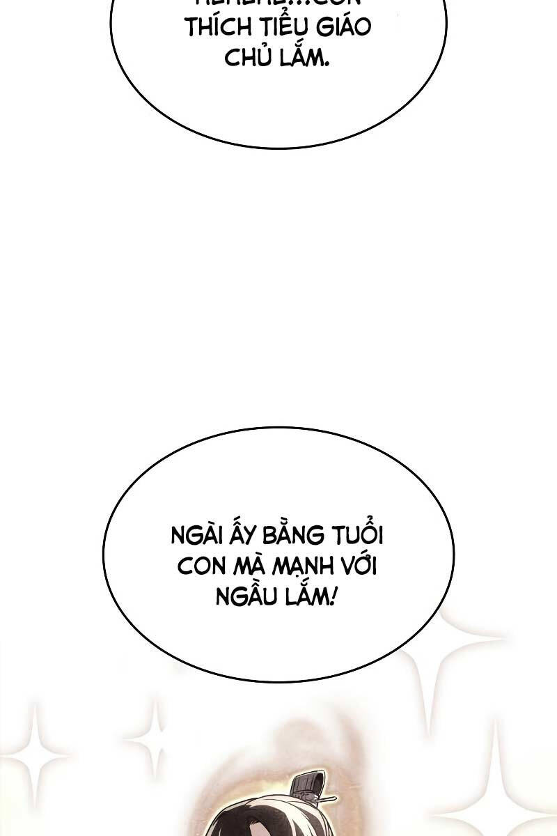 Thiên Ma Thần Quyết: Trùng Sinh