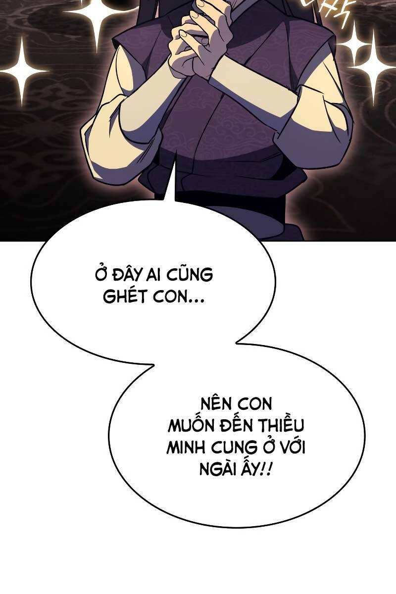 Thiên Ma Thần Quyết: Trùng Sinh