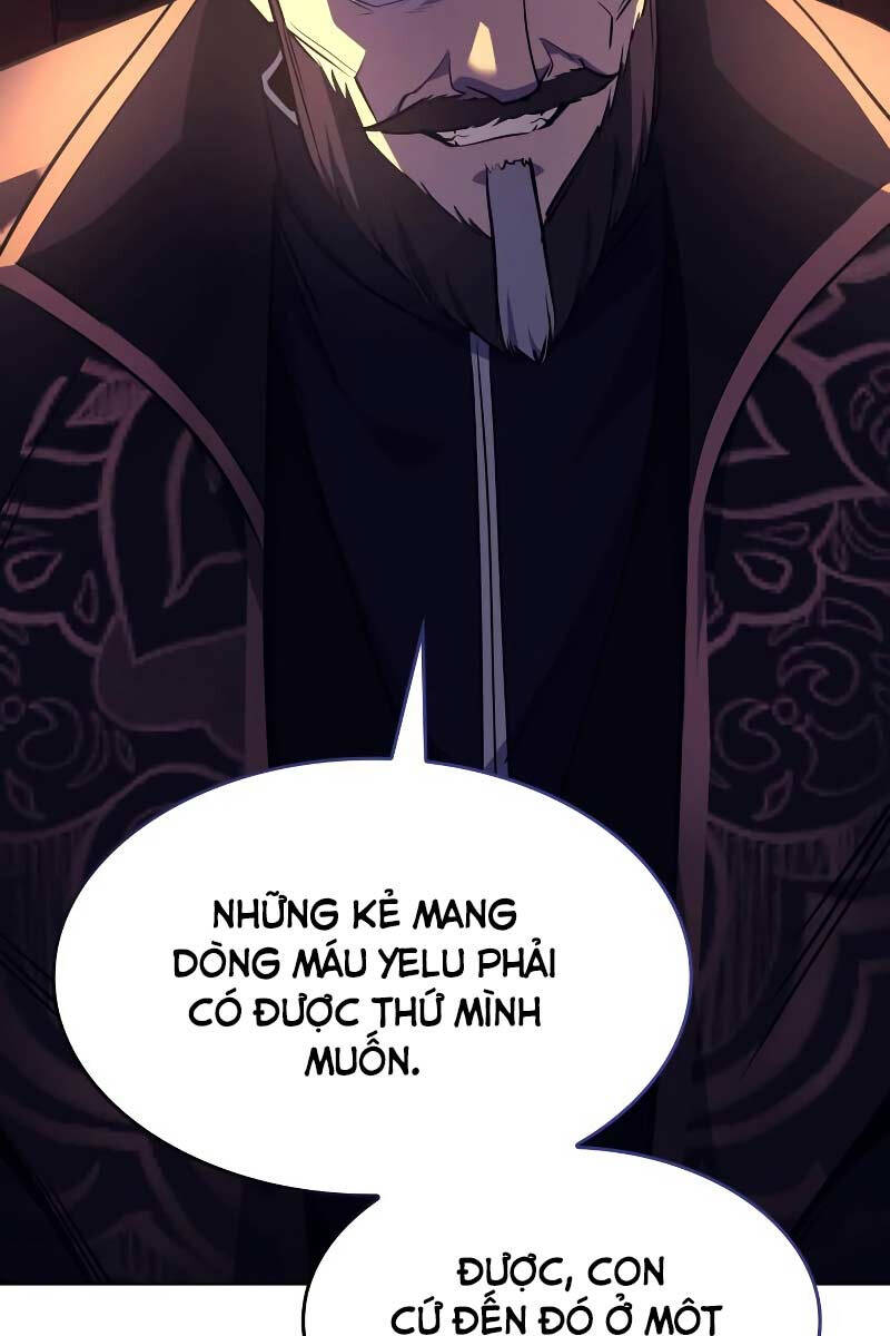Thiên Ma Thần Quyết: Trùng Sinh