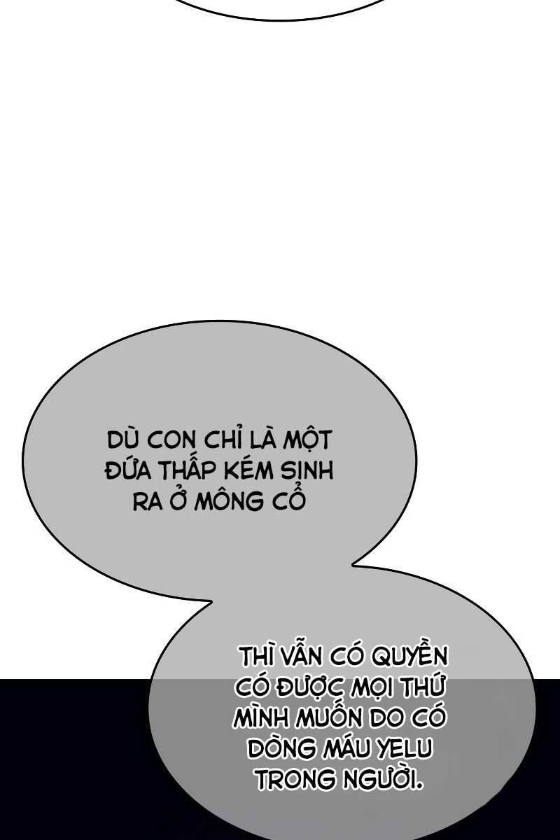 Thiên Ma Thần Quyết: Trùng Sinh