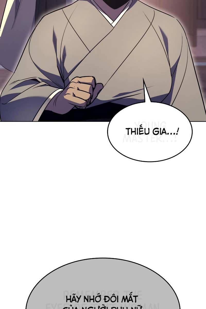 Thiên Ma Thần Quyết: Trùng Sinh