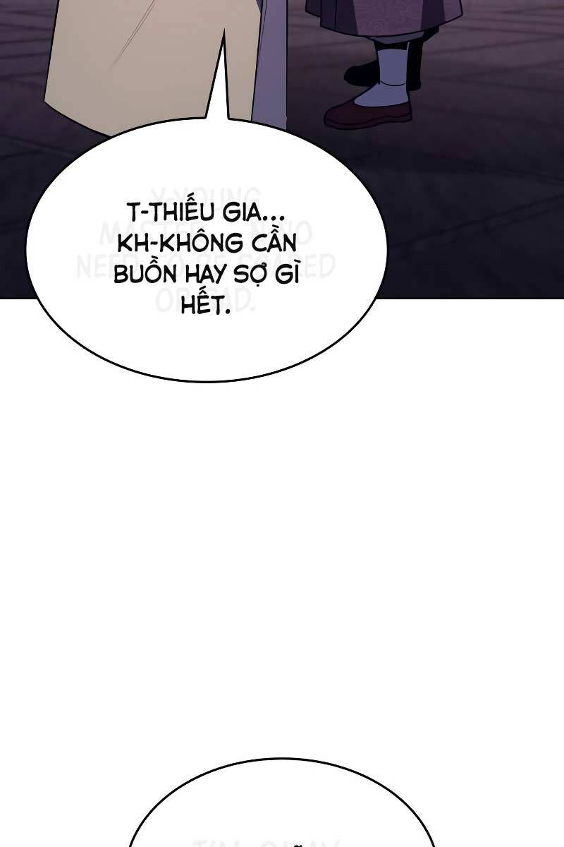 Thiên Ma Thần Quyết: Trùng Sinh