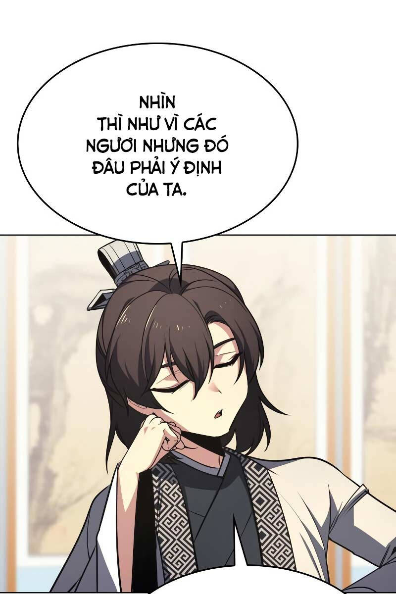 Thiên Ma Thần Quyết: Trùng Sinh