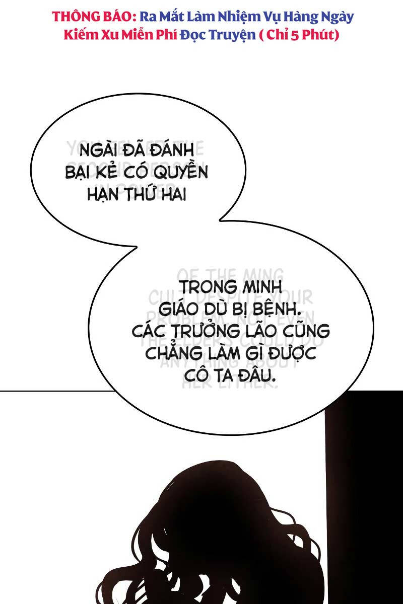 Thiên Ma Thần Quyết: Trùng Sinh