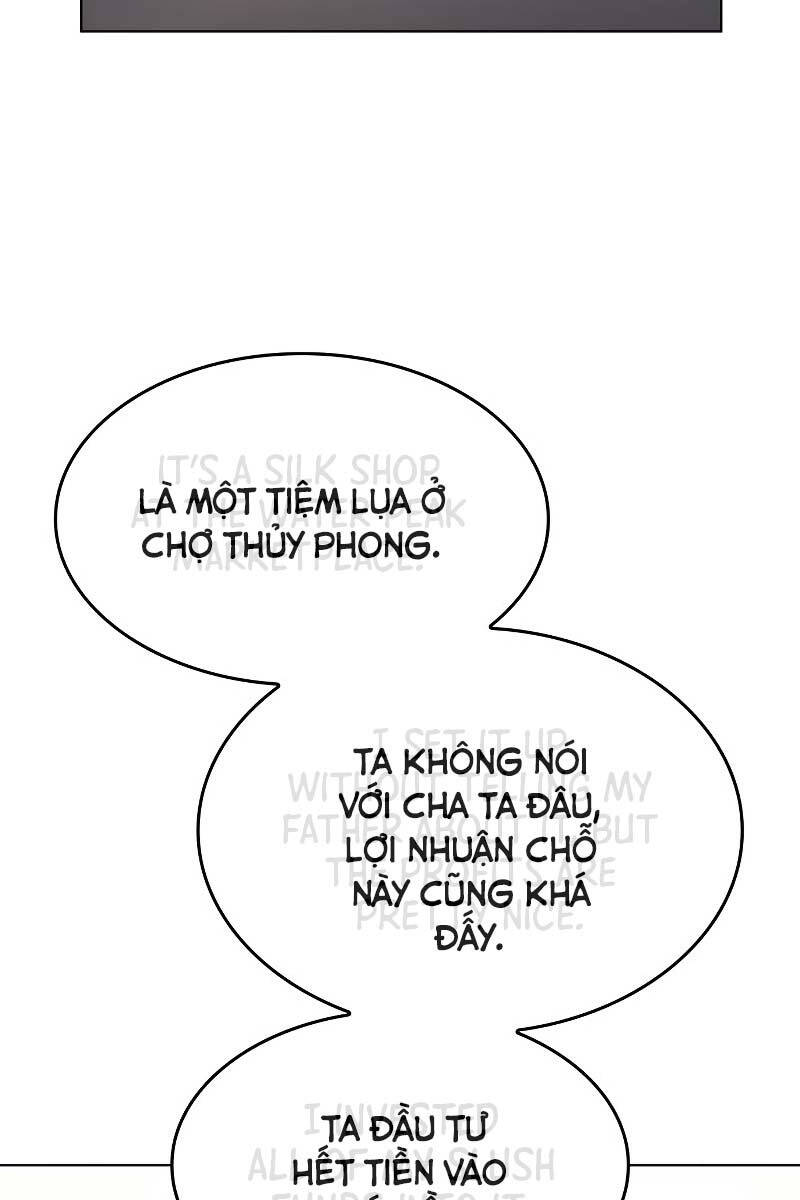Thiên Ma Thần Quyết: Trùng Sinh