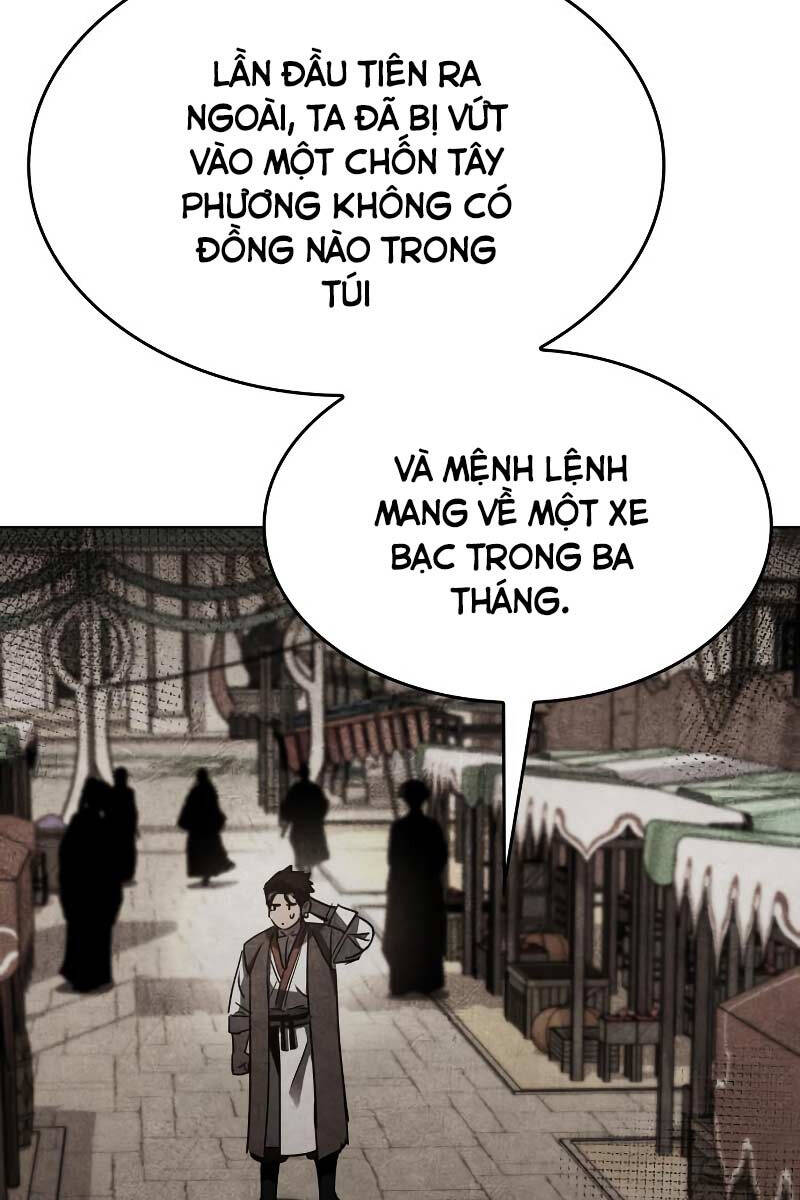 Thiên Ma Thần Quyết: Trùng Sinh