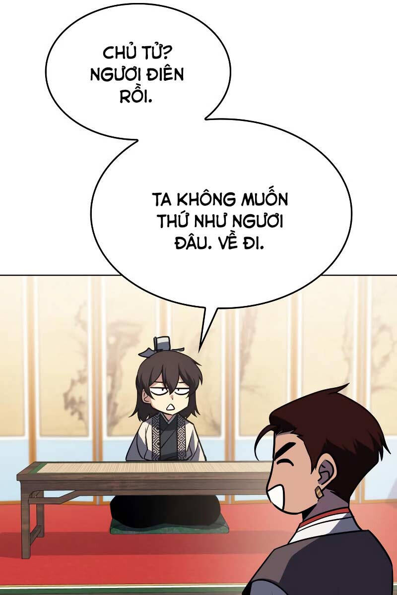 Thiên Ma Thần Quyết: Trùng Sinh