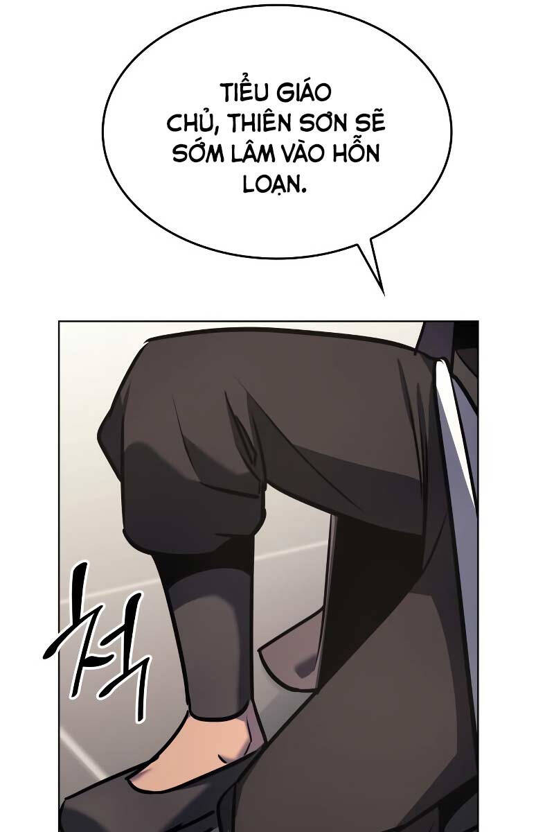 Thiên Ma Thần Quyết: Trùng Sinh