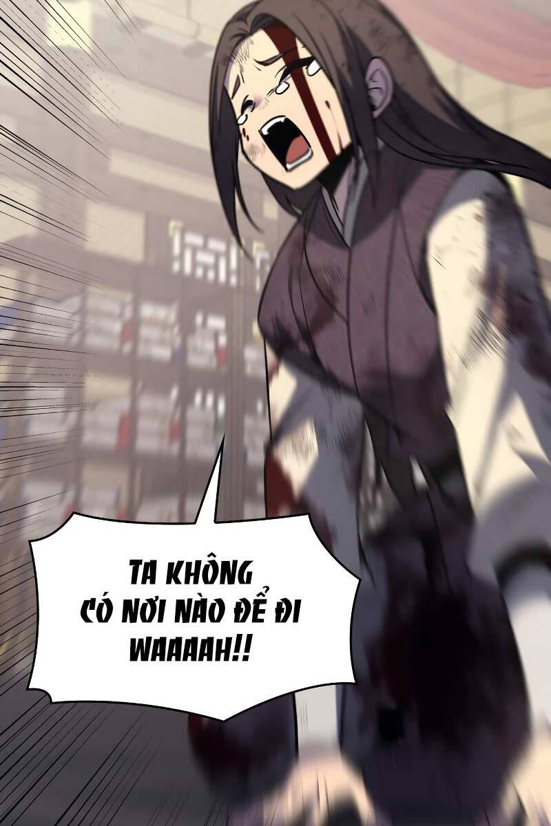 Thiên Ma Thần Quyết: Trùng Sinh