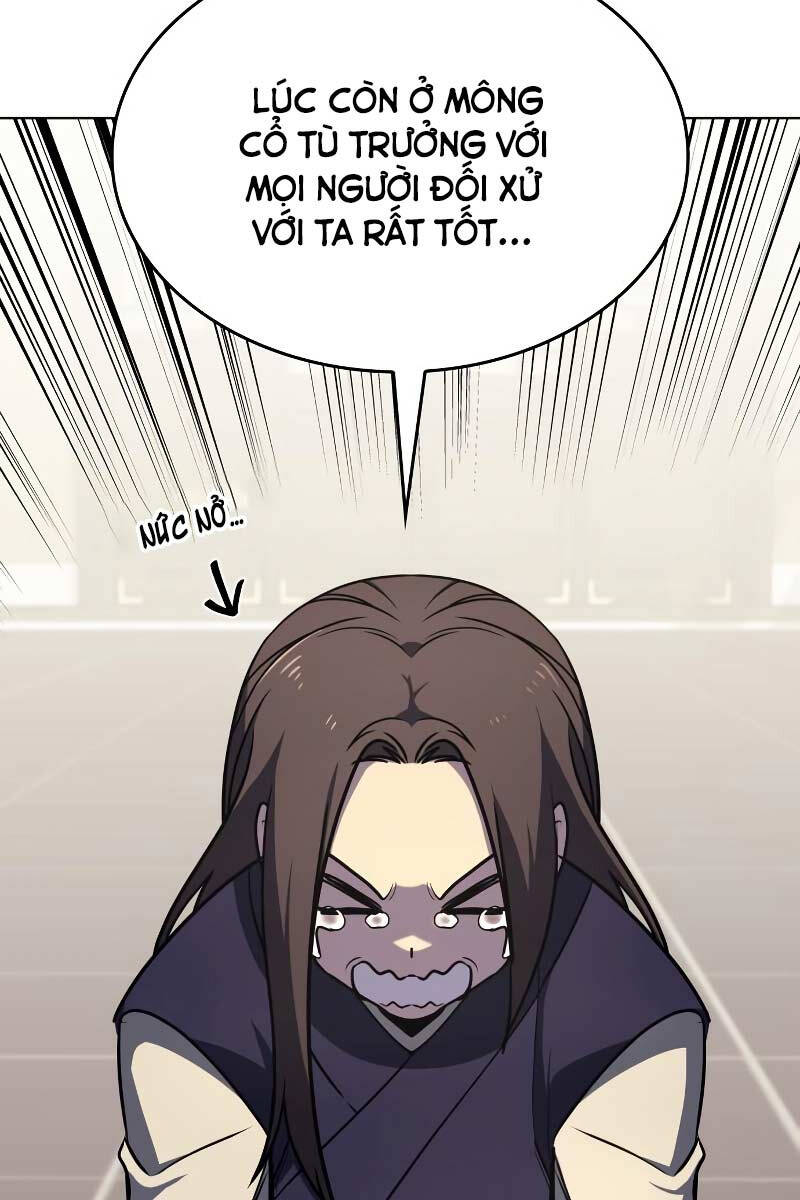 Thiên Ma Thần Quyết: Trùng Sinh