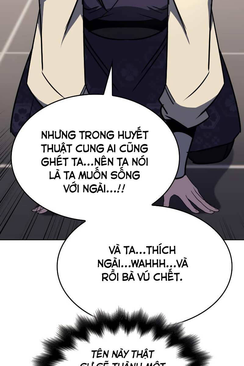 Thiên Ma Thần Quyết: Trùng Sinh