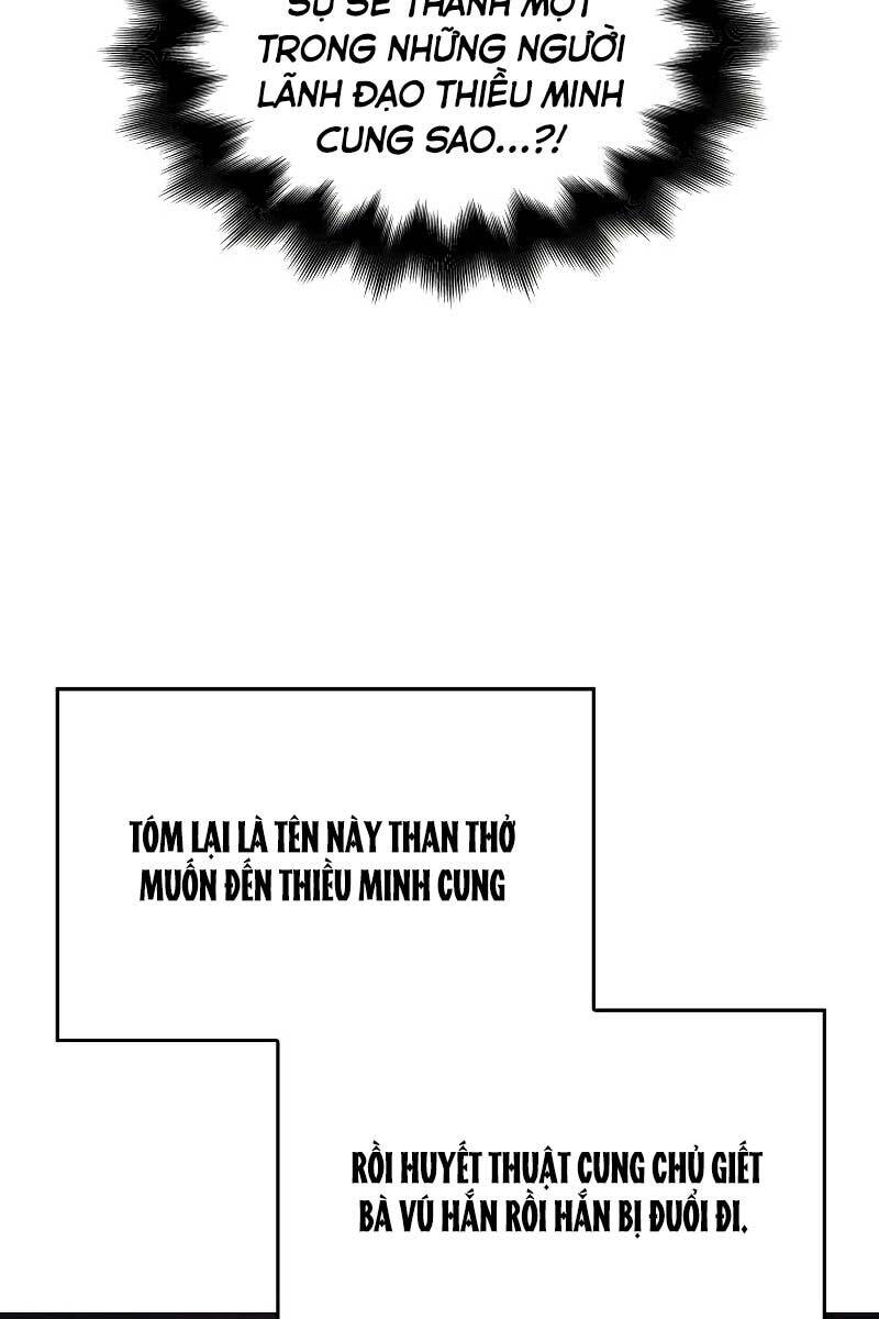 Thiên Ma Thần Quyết: Trùng Sinh