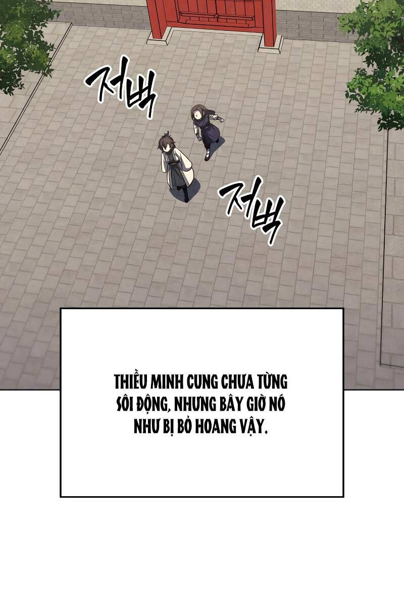 Thiên Ma Thần Quyết: Trùng Sinh