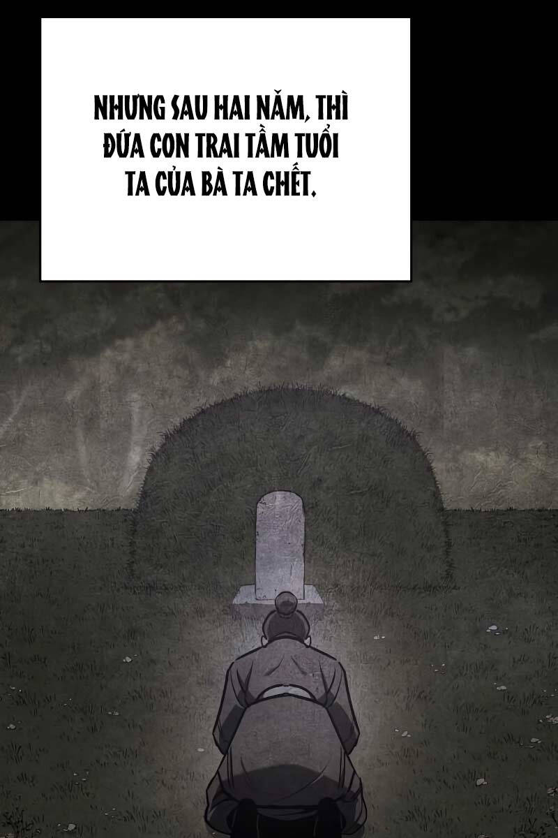 Thiên Ma Thần Quyết: Trùng Sinh