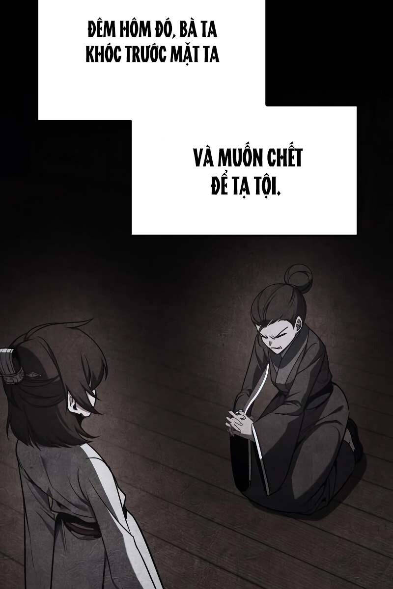 Thiên Ma Thần Quyết: Trùng Sinh