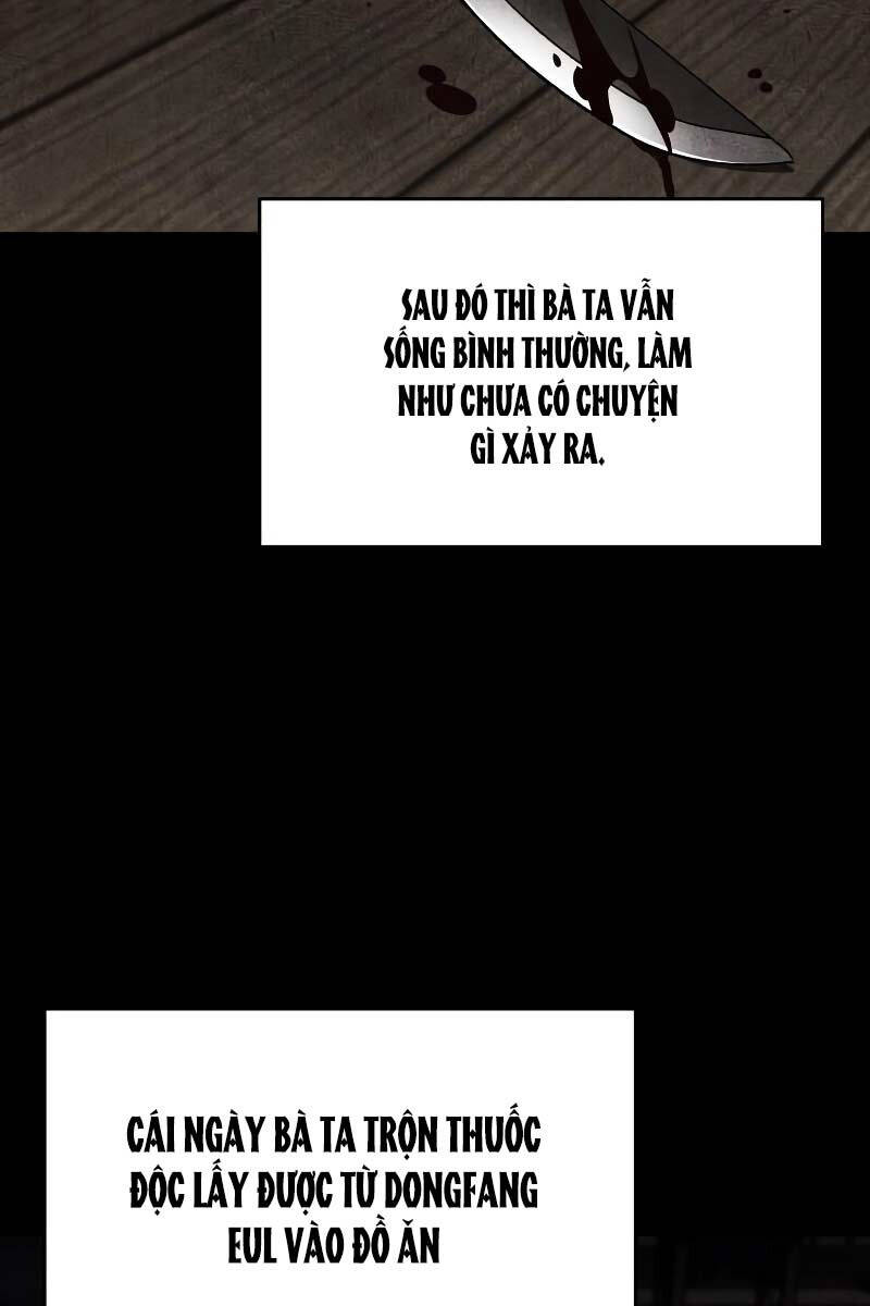 Thiên Ma Thần Quyết: Trùng Sinh
