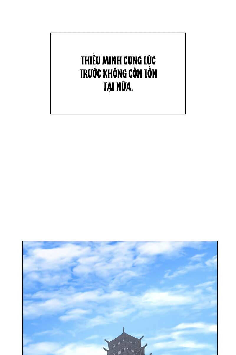 Thiên Ma Thần Quyết: Trùng Sinh