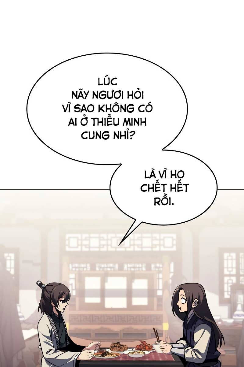 Thiên Ma Thần Quyết: Trùng Sinh