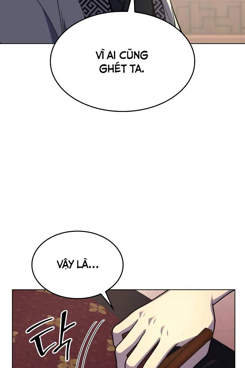 Thiên Ma Thần Quyết: Trùng Sinh