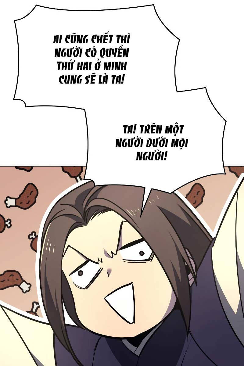 Thiên Ma Thần Quyết: Trùng Sinh