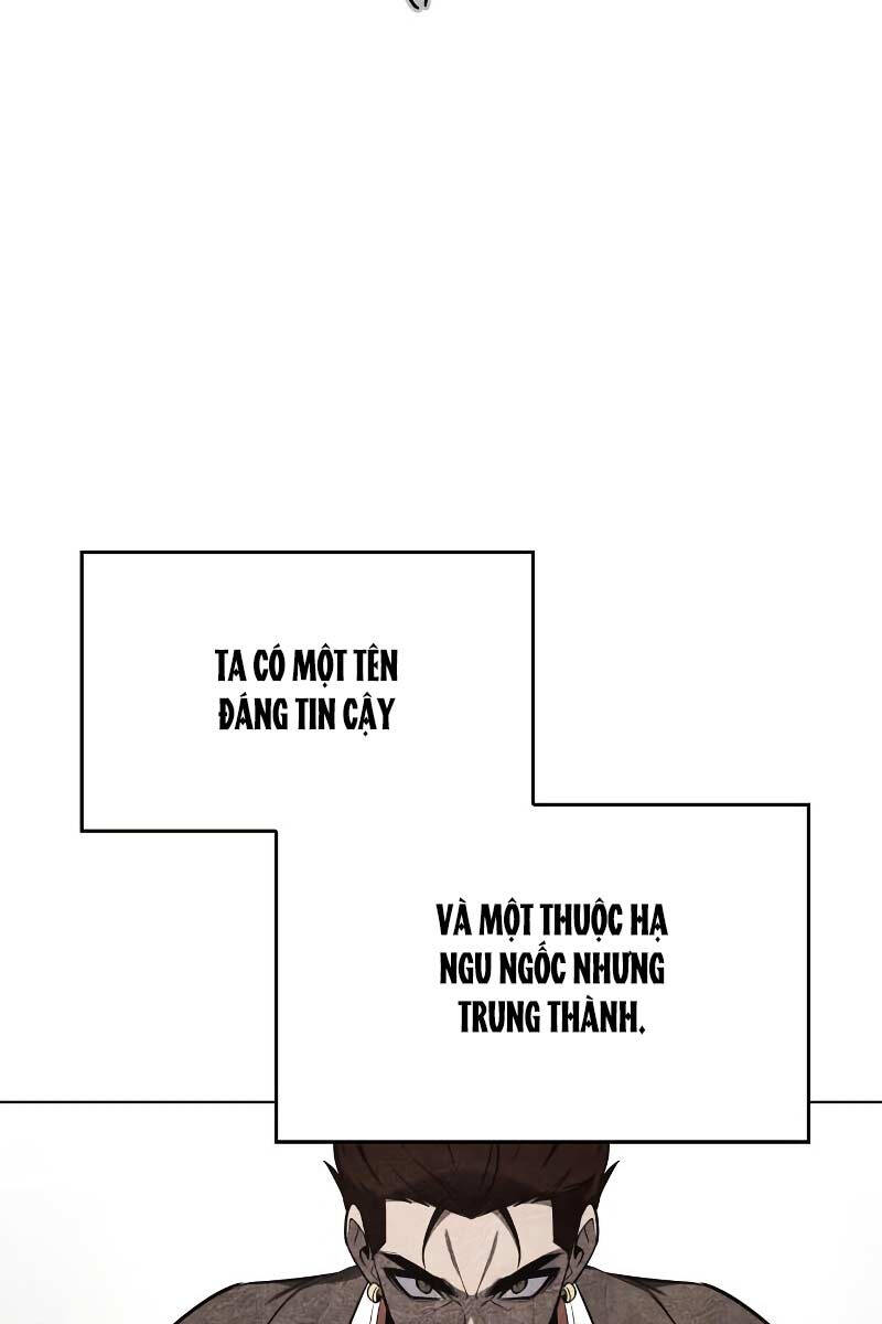 Thiên Ma Thần Quyết: Trùng Sinh