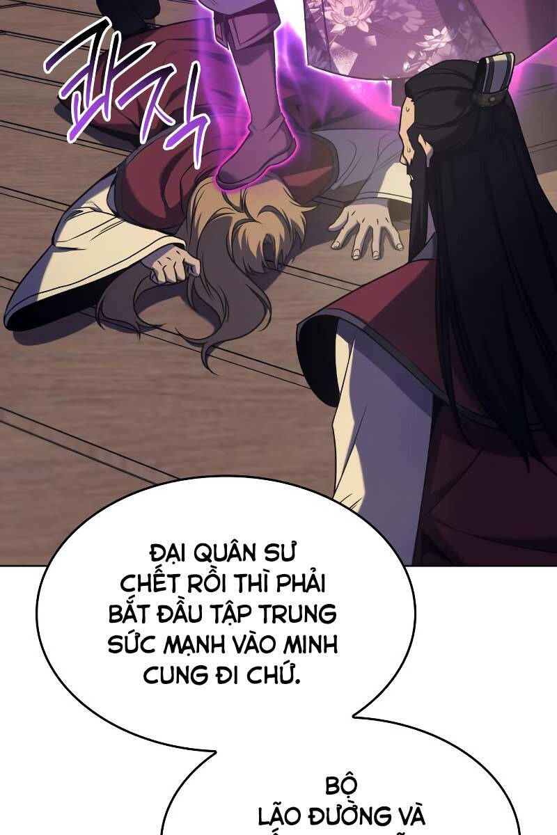 Thiên Ma Thần Quyết: Trùng Sinh
