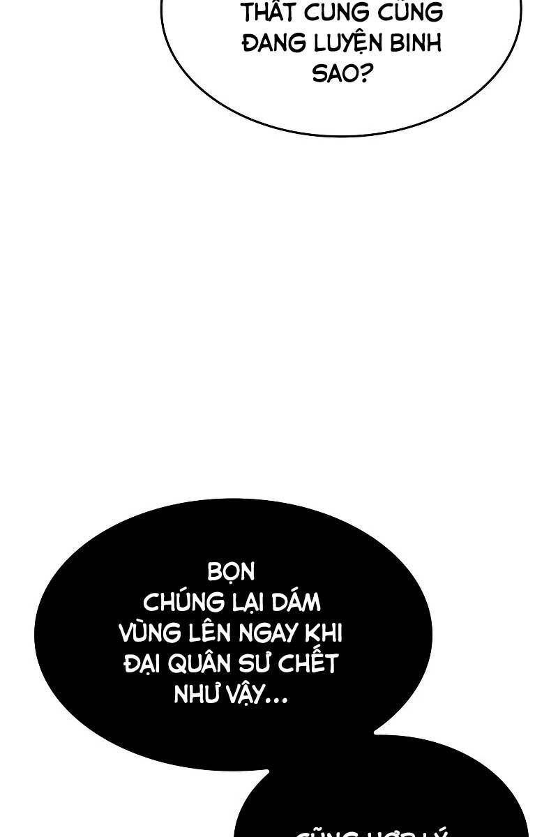 Thiên Ma Thần Quyết: Trùng Sinh