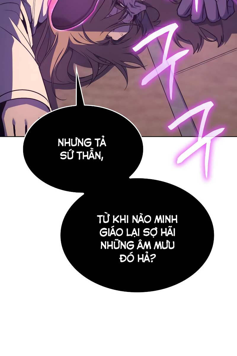 Thiên Ma Thần Quyết: Trùng Sinh