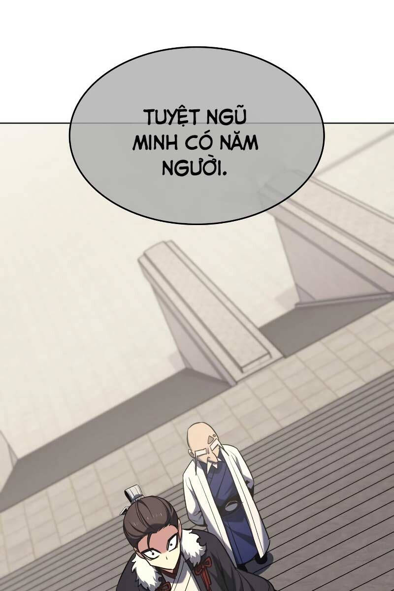 Thiên Ma Thần Quyết: Trùng Sinh