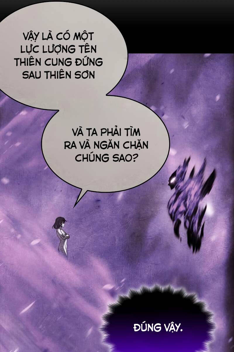 Thiên Ma Thần Quyết: Trùng Sinh