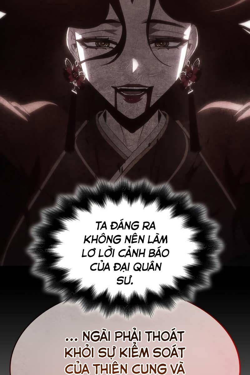 Thiên Ma Thần Quyết: Trùng Sinh