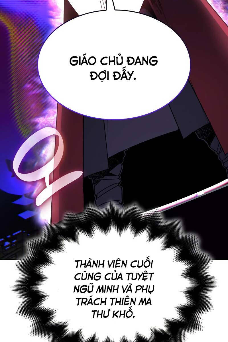 Thiên Ma Thần Quyết: Trùng Sinh